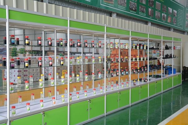 液体复混肥—我国未来的主流肥料