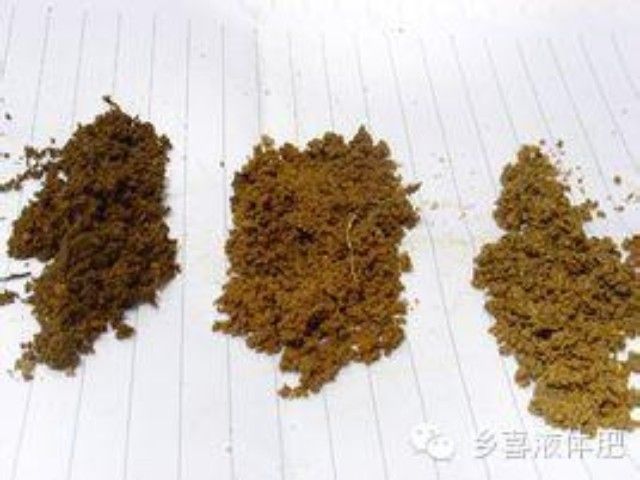 酸性硫酸盐土的危害及其改良措施
