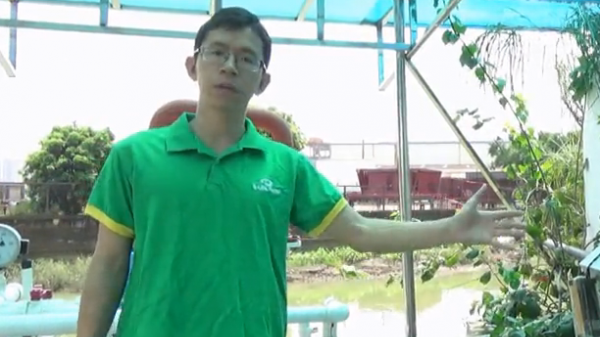乡喜液体肥视频系列：水肥一体化之田间安装